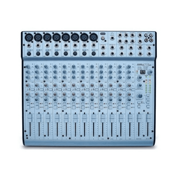 Alesis Multimix 16 FXD