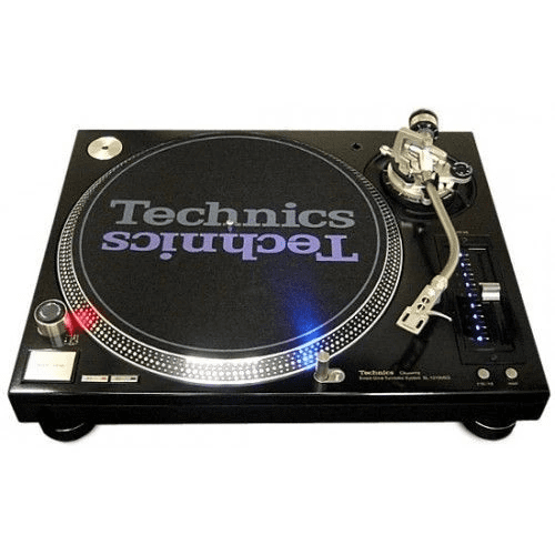 Technics SL-1210M5G Turntable