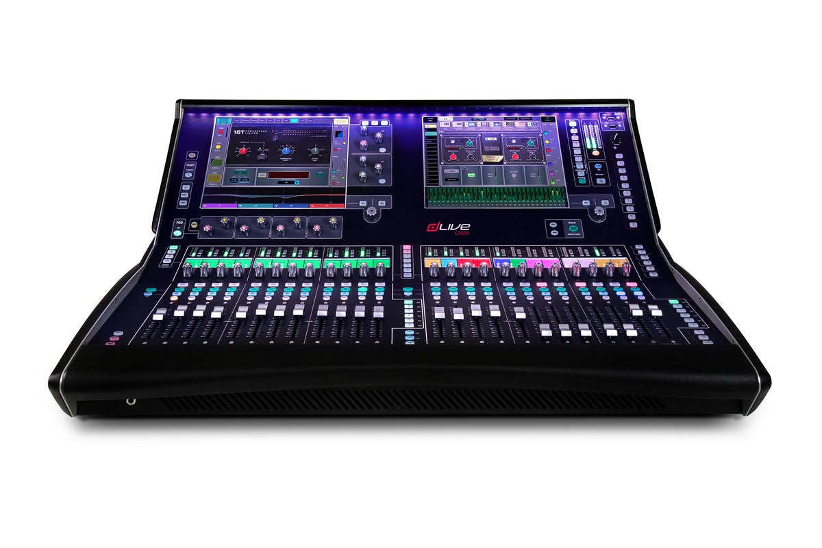 Audioconexus AudioConnect NZ | Audio, Lighting & Staging Solutions – Audio Connect
