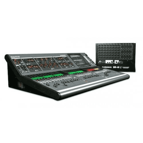 Allen & Heath Digital ILive T112 Mixing Desk