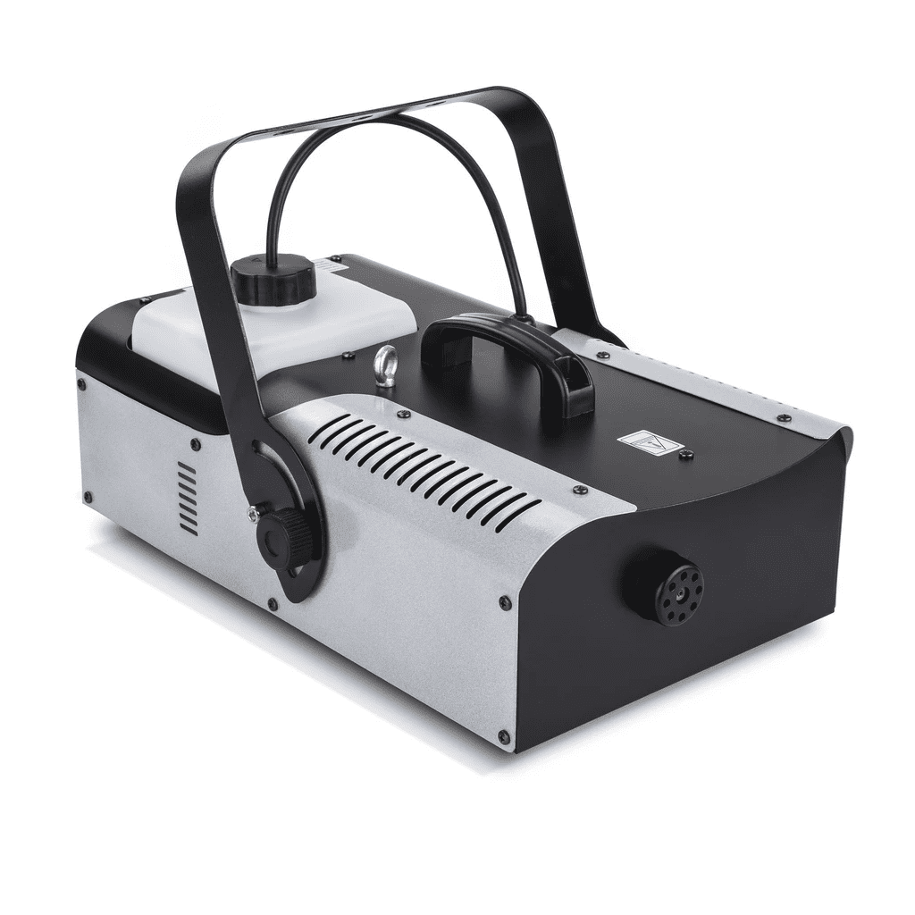Smoke Machine 1500 Watts