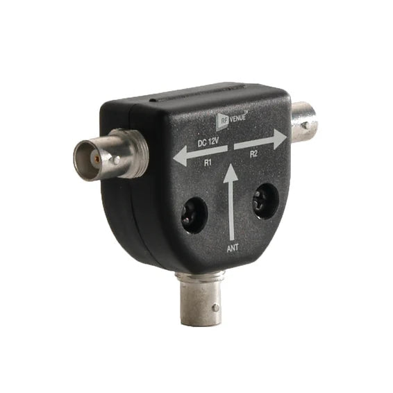 RF Venue RF Splitter