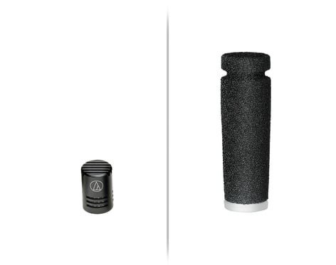 ESEO Engineering Series Mic Capsule Omnidirectional 360 BK