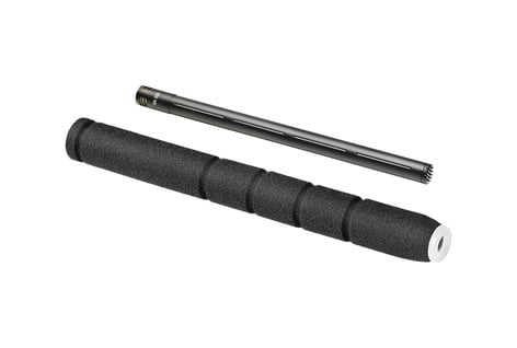ESEML Engineering Series Mic Capsule MicroLine 90 BLACK