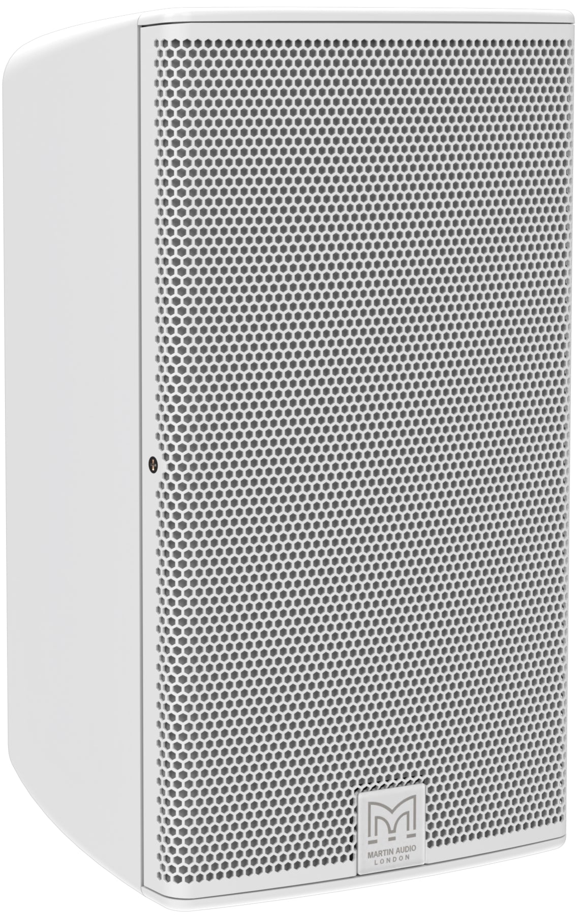 Martin ADORN 8" Speaker 200 Watt AES WHITE
