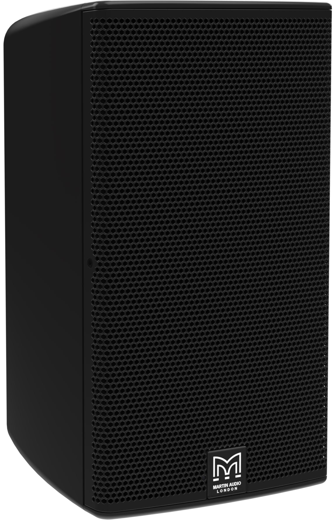 Martin ADORN 8" Speaker 200 Watt AES BLACK