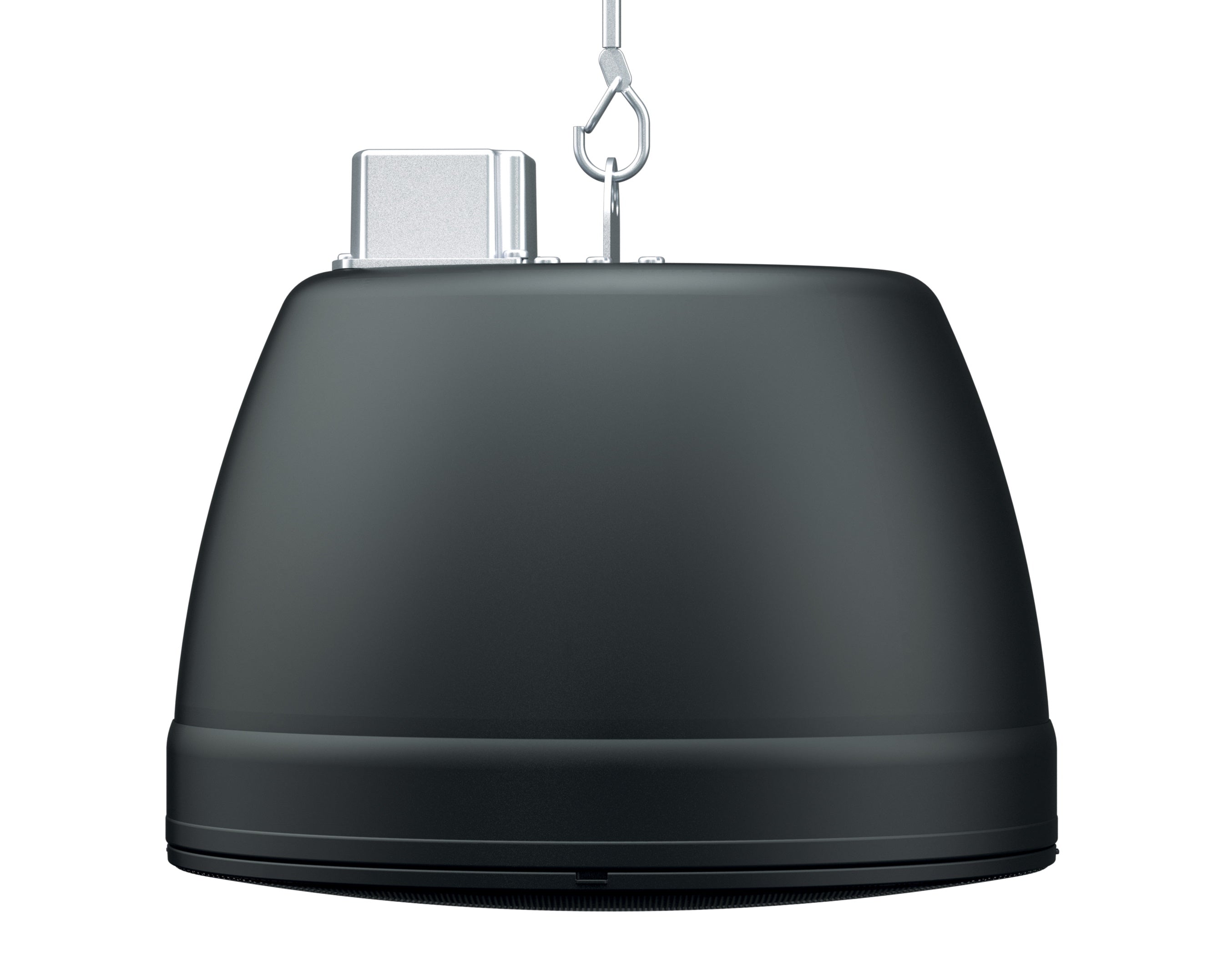 Martin Adorn Compact Two Way 5.25" Pendant Loudspeaker BLACK