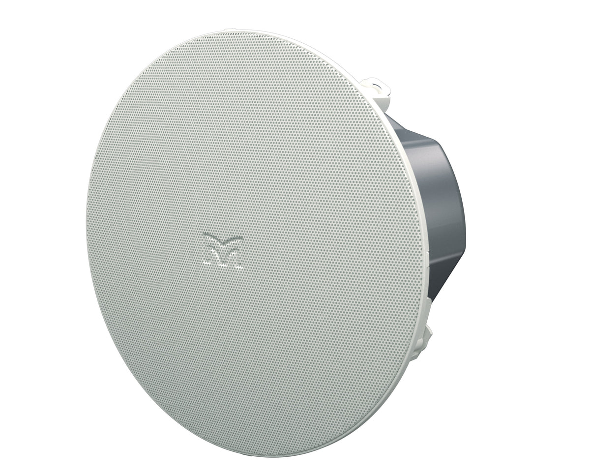 Martin Adorn Compact Two Way 5.25" Ceiling Speaker Shallow