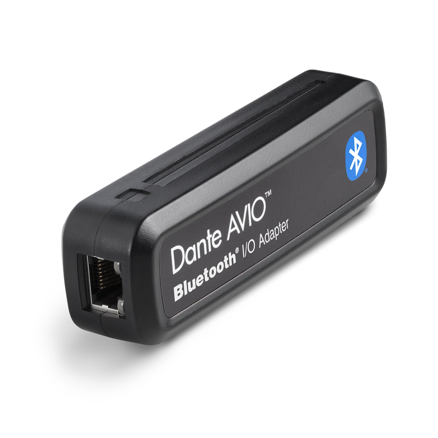 Dante ADP-BT-AU-2X1 AVIO Bluetooth 2x1 Channel Dante Adapter