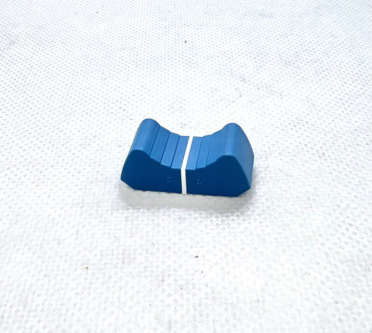 A&H Mixer Fader Knob BLUE