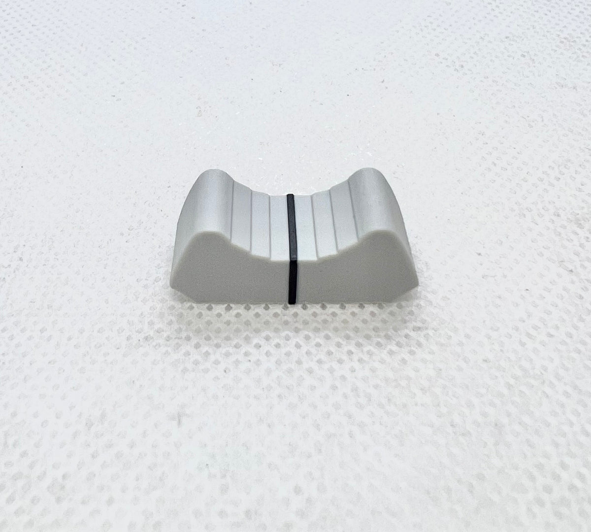 A&H Mixer Fader Knob GREY