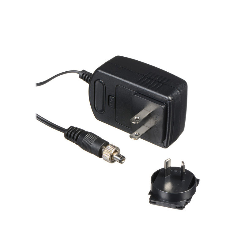 AKG AKGPSU 12V DC 500mA Power Supply for WMS400/450/470 Receivers