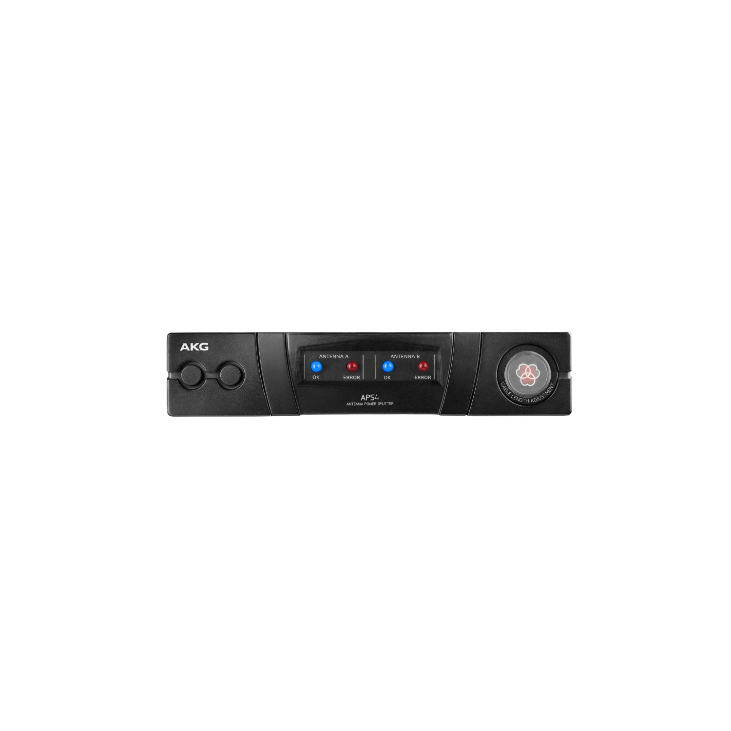 AKG APS4 4-Way Active UHF Antenna Distribution System with Power Splitter