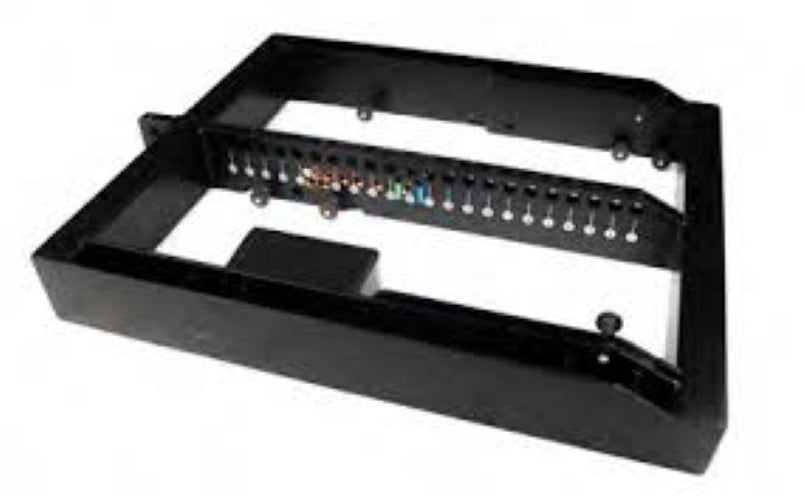Martin Audio MLA Install (Single) Flying Frame with Pins