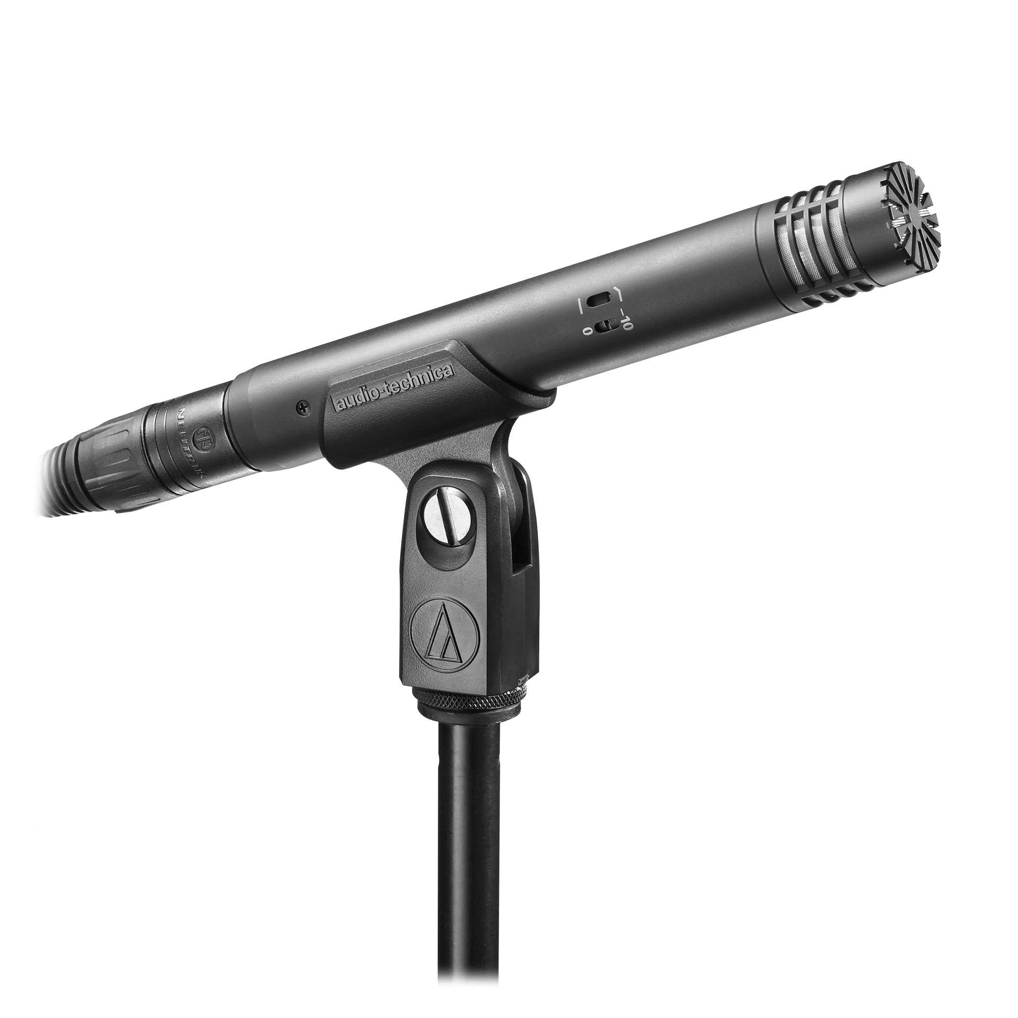 AT4021 Studio Mic Small Diaphragm Condenser Omni