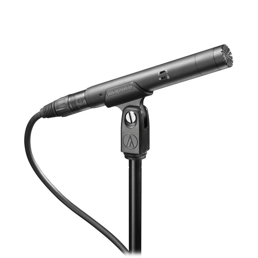 AT4022 Studio Mic End Address Diaphragm Condenser Omni