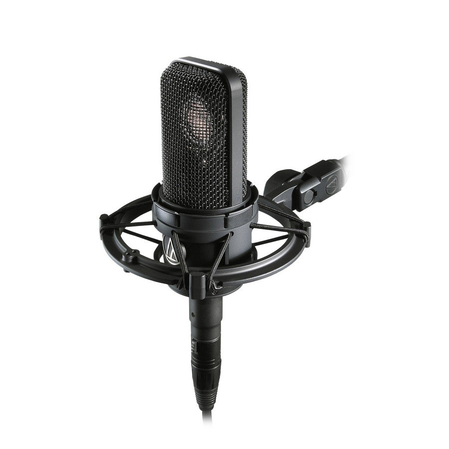 AT4040SM Studio Mic Side Address Condenser Cardioid