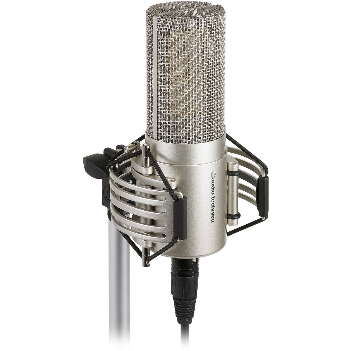 AT5047 Studio Mic Side Address Condenser Cardioid