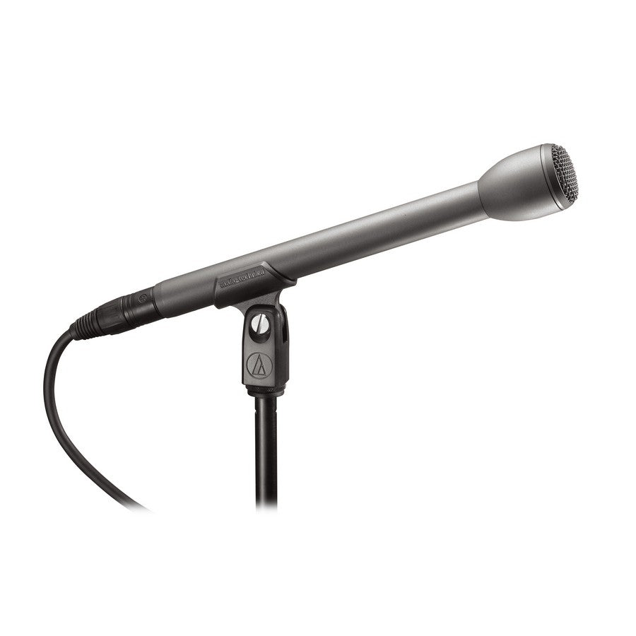 AT8004L Broadcast Mic Handheld Dynamic Omni