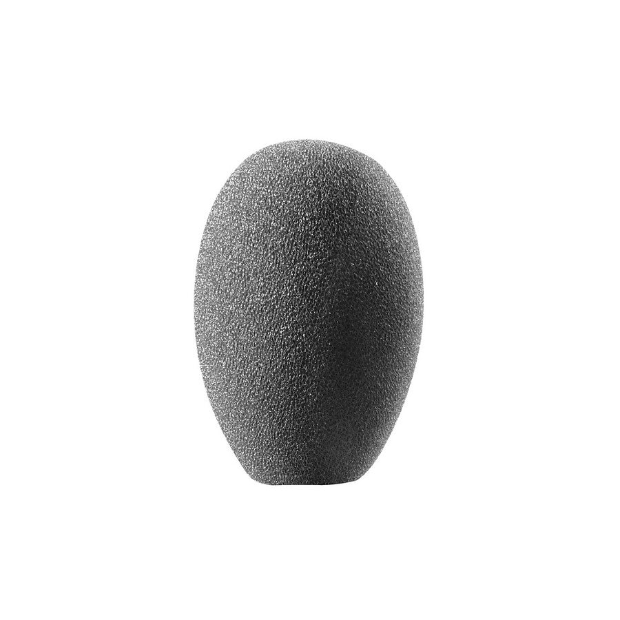 AT8117 Gooseneck Mic Windscreen Foam Case M2 /9 /11 LARGE