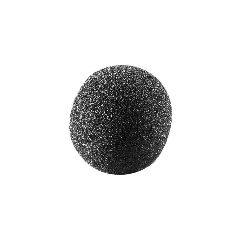 AT8139s Headworn Mic Windscreen Foam Case M19 SMALL