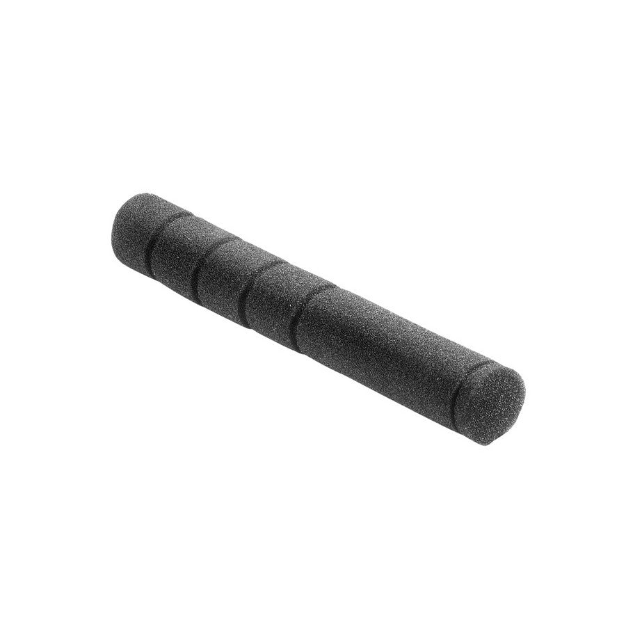 AT8154BK Hanging Mic Two Stage Foam Windscreen BLACK