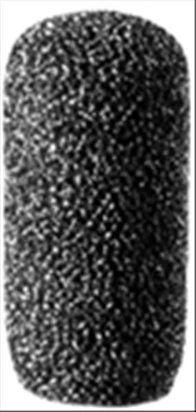 AT8157TH Studio Mic Windscreen Foam AT892