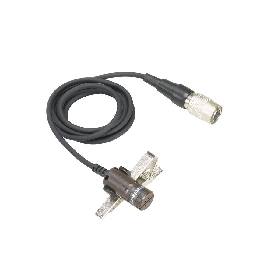 AT829CW Beltpack Lavaliere Condenser Cardioid Fits UniPak