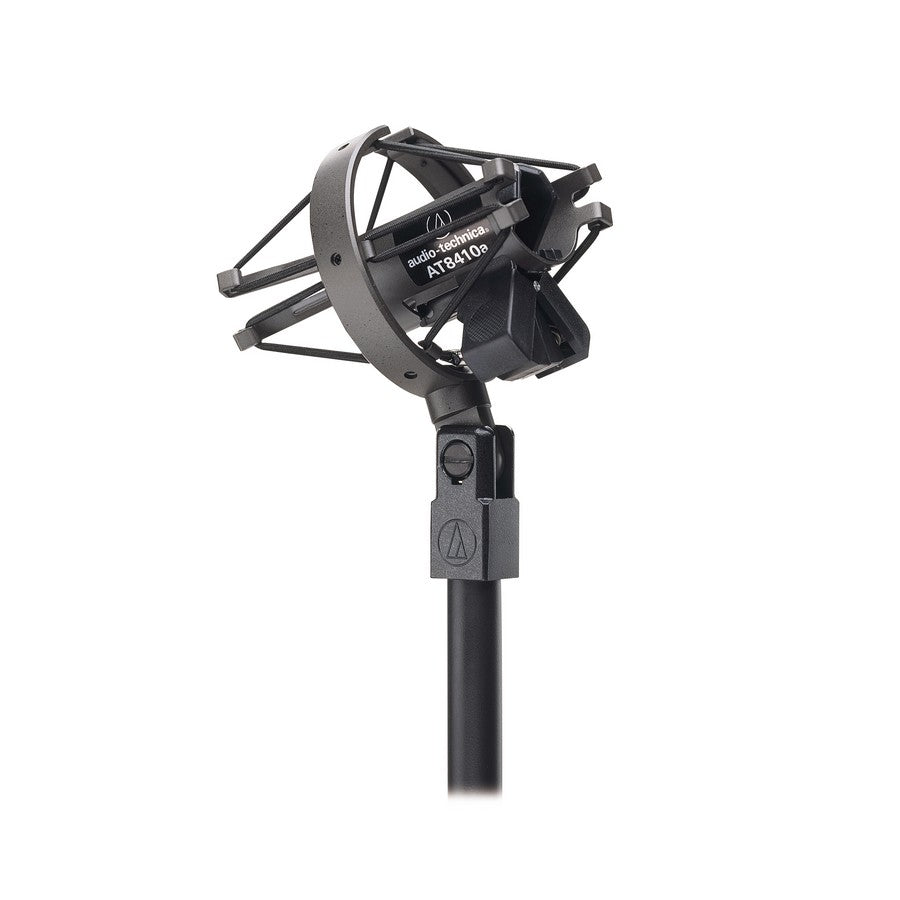AT8410A Mic Shock Mount Clip Type 17-29mm Ø