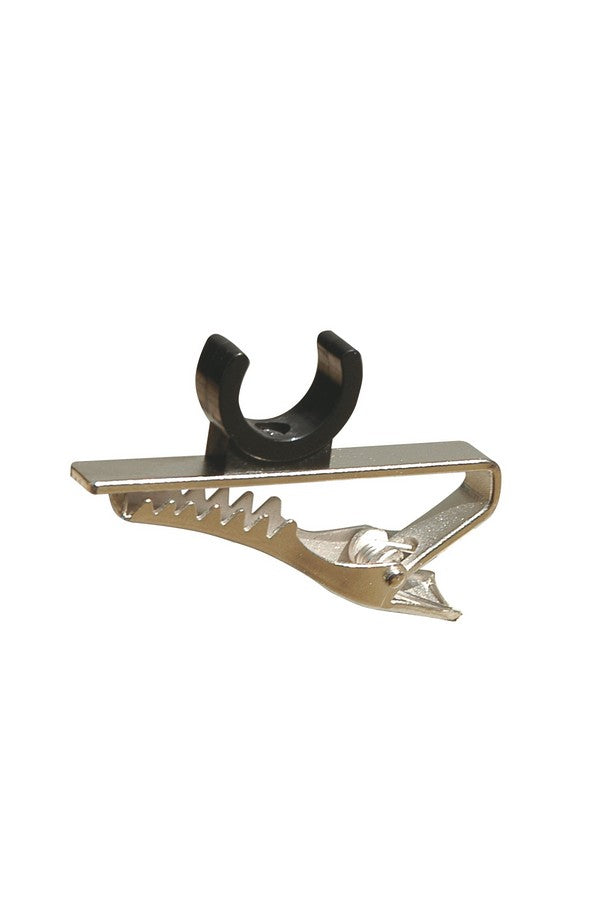 AT8434 Lavaliere Mic Holder Plastic