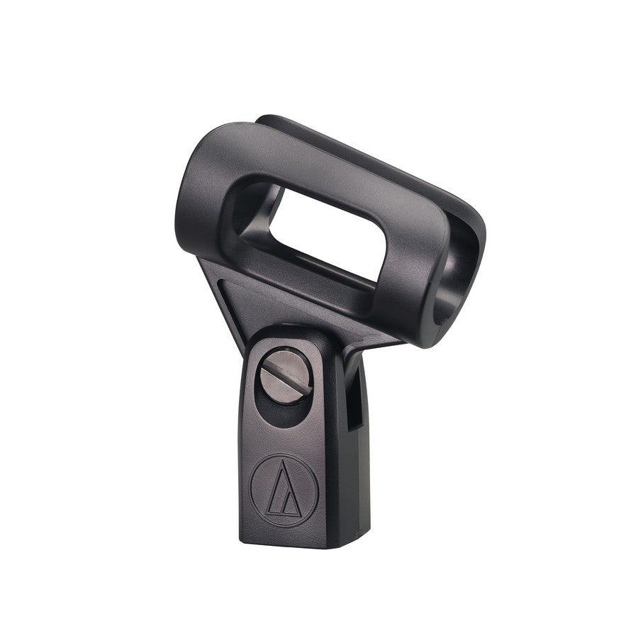 AT8470 Mic Clip Slip In Tapered Mic Quiet-Flex RUBBER