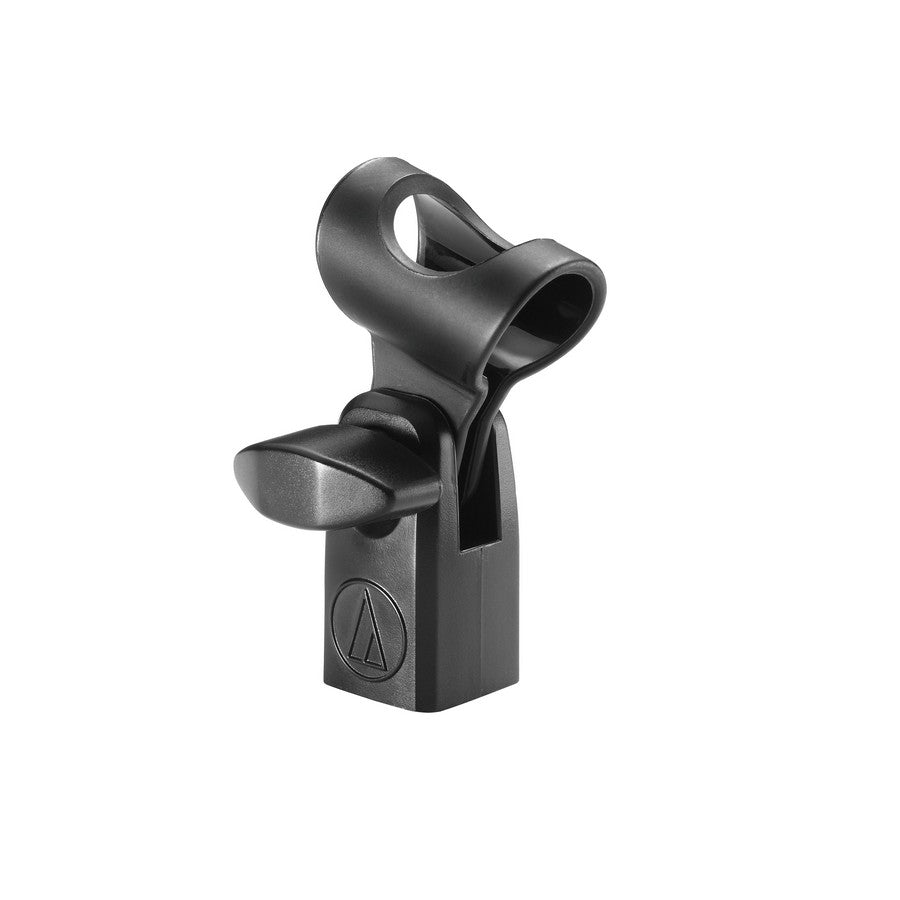 AT Gooseneck Mic Holder Stand Clip 5/8"