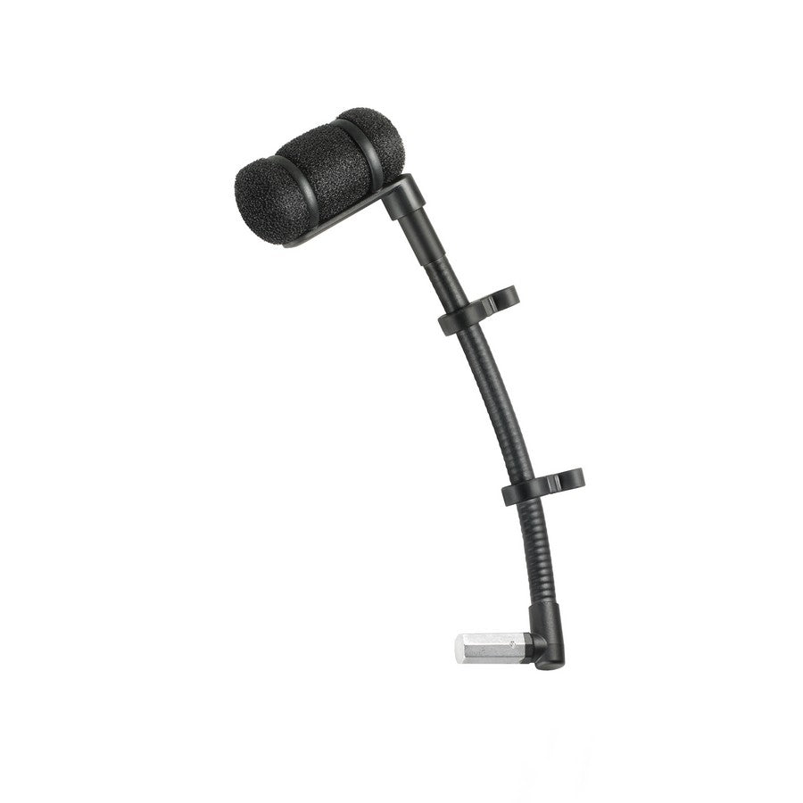 AT8490 Clip On Instrument Mic Holder UniMount® 5" Gooseneck