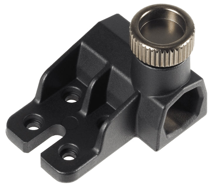 AT8491D Clamp On Drum Mic Holder Surface Mount