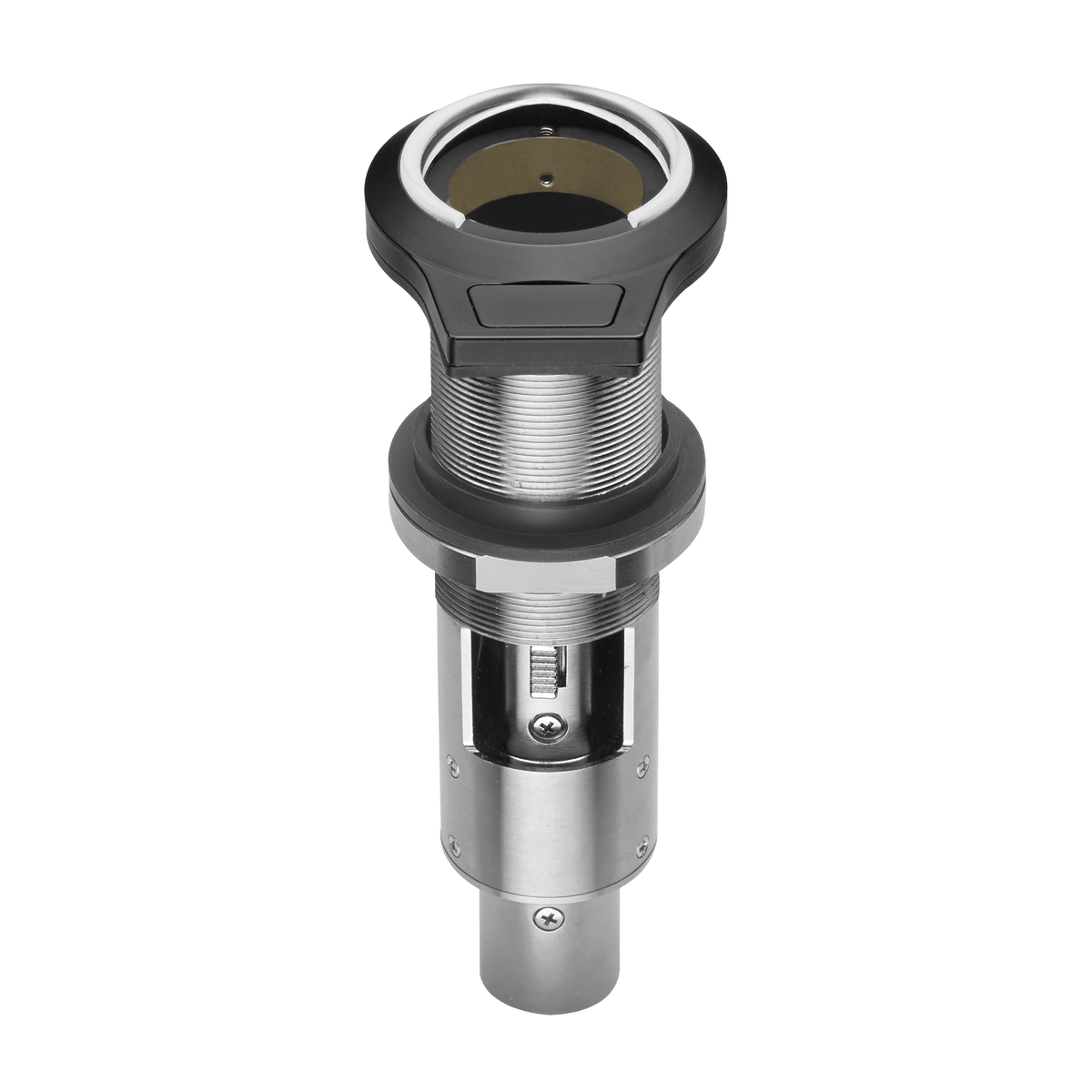 Audio-technica Flush mount microphone adapter with LED ring