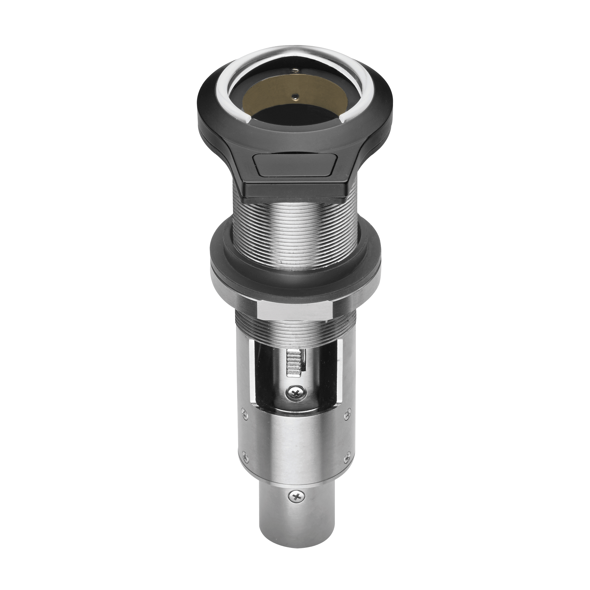 Audio-technica Flush mount microphone adapter with LED ring