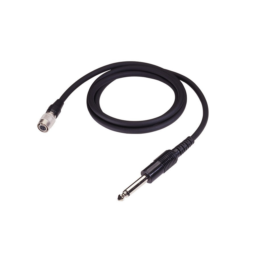 ATGCW Beltpack Instrument Lead HIROSE > TS Fits UniPak