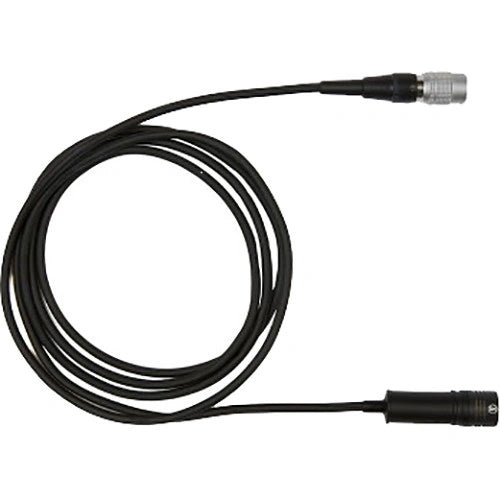 ATM350ACH Clip On Instrument Mic Condenser Cardioid