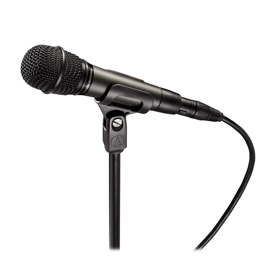 ATM610 Live Vocal/Inst Dynamic Hypercardioid Microphone