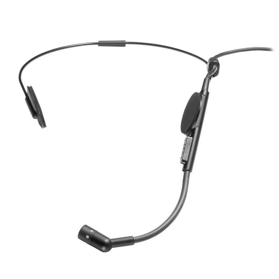 ATM73CW Headworn Condenser Cardioid Fits UniPak