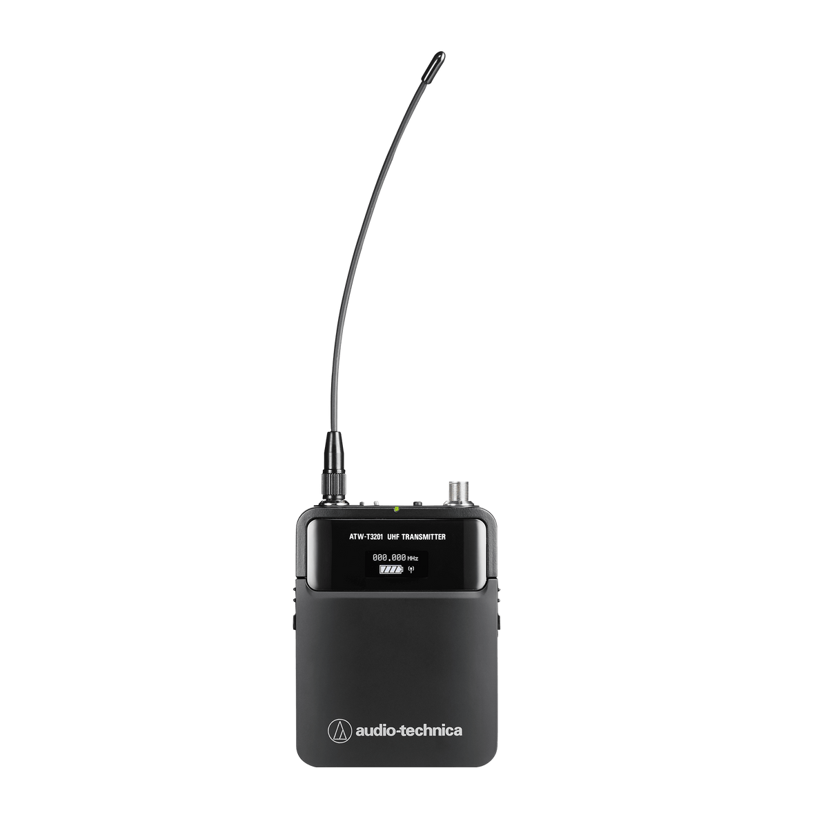 Audio-Technica ATW-T3201A 3000 Series UHF Bodypack Transmitter