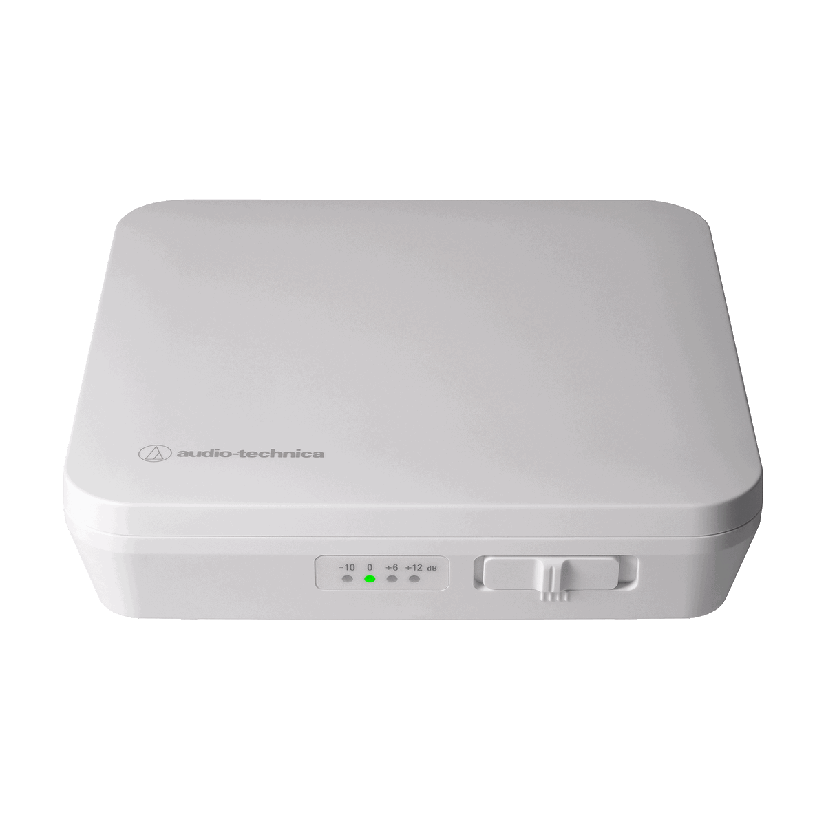 ATWA49 UHF Powered Wideband Antenna 470 - 990 Mhz