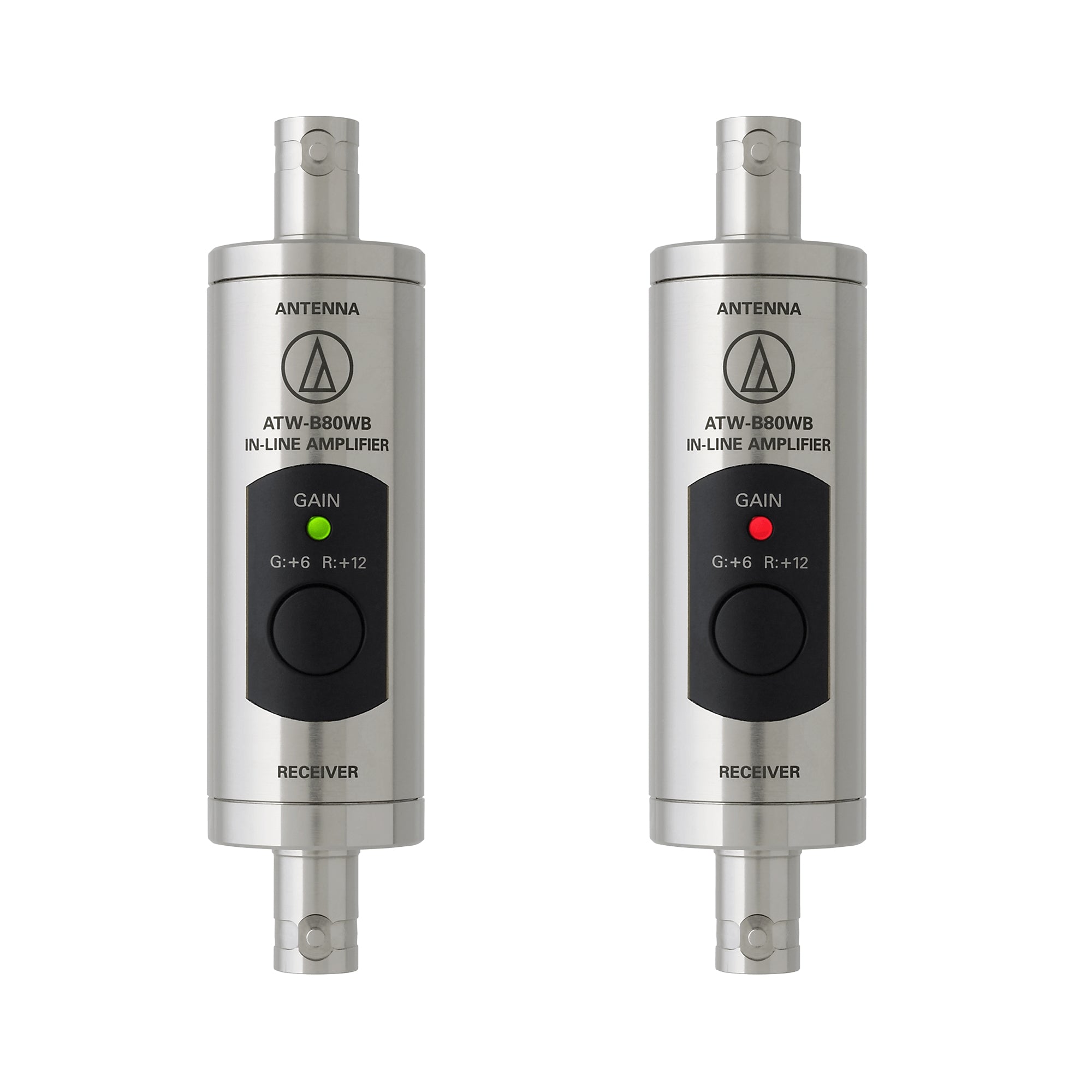 ATWB80D Antenna Booster In Line RF Amp UHF 470-990 MHz