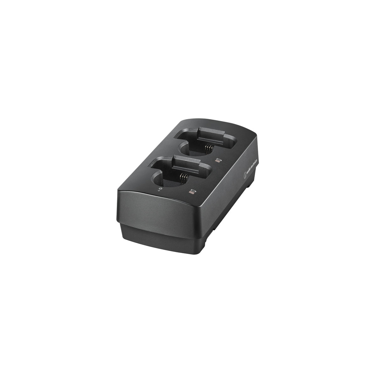 ATWCHG3 Two slot battery charger - System 20, 3000 series