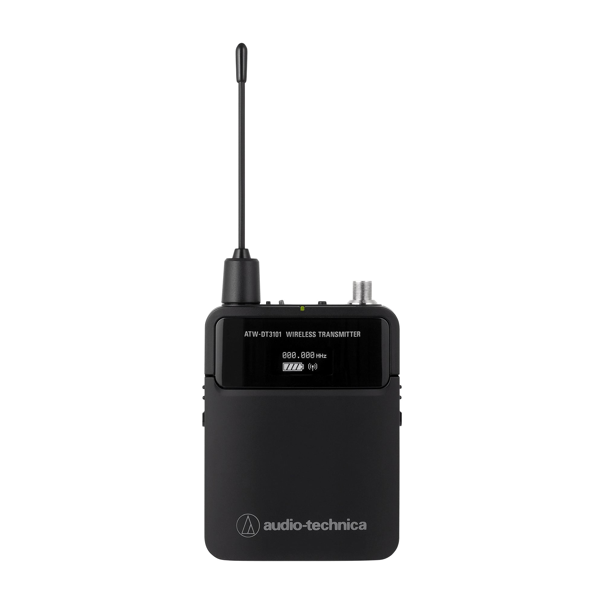 ATWDT3101 Wireless Mic UHF DANTE Bodypack Transmitter