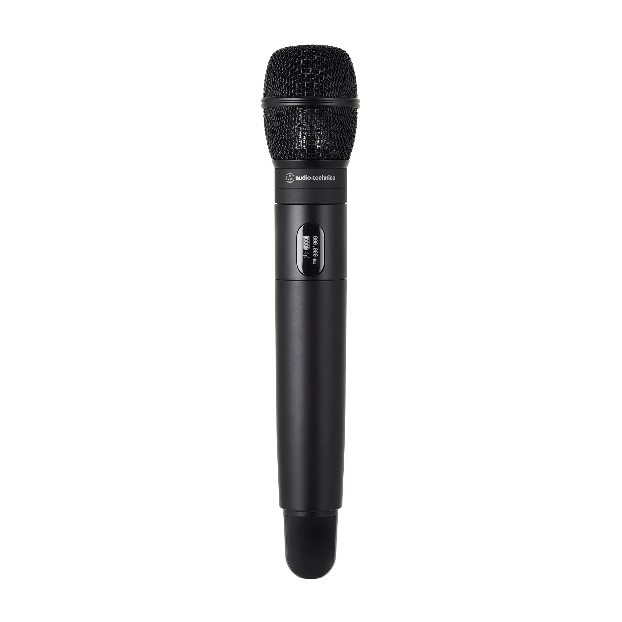 ATWDT3102 Wireless Mic UHF DANTE Handheld Transmitter