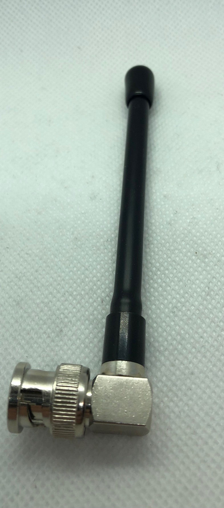 Antenna UHF 600MHz ¼ Wave 110mm BNC