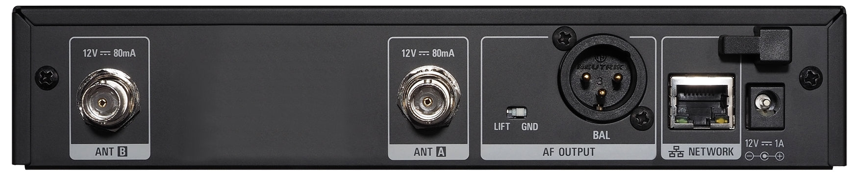 ATW-R3210N NETWORK Receiver