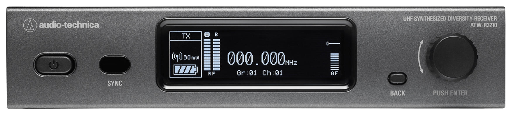 ATW-R3210 Receiver