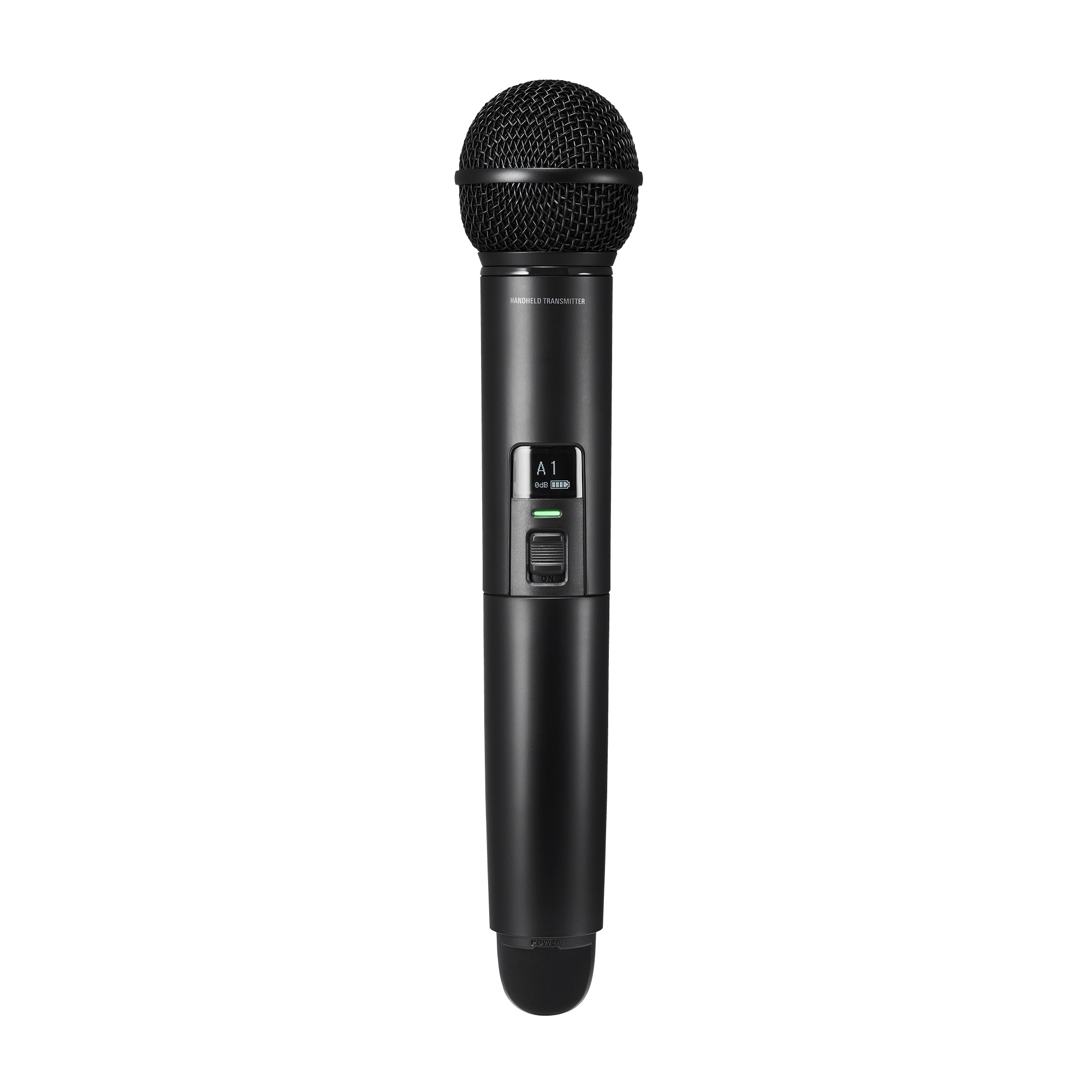 System 20 Hand Held Transmitter